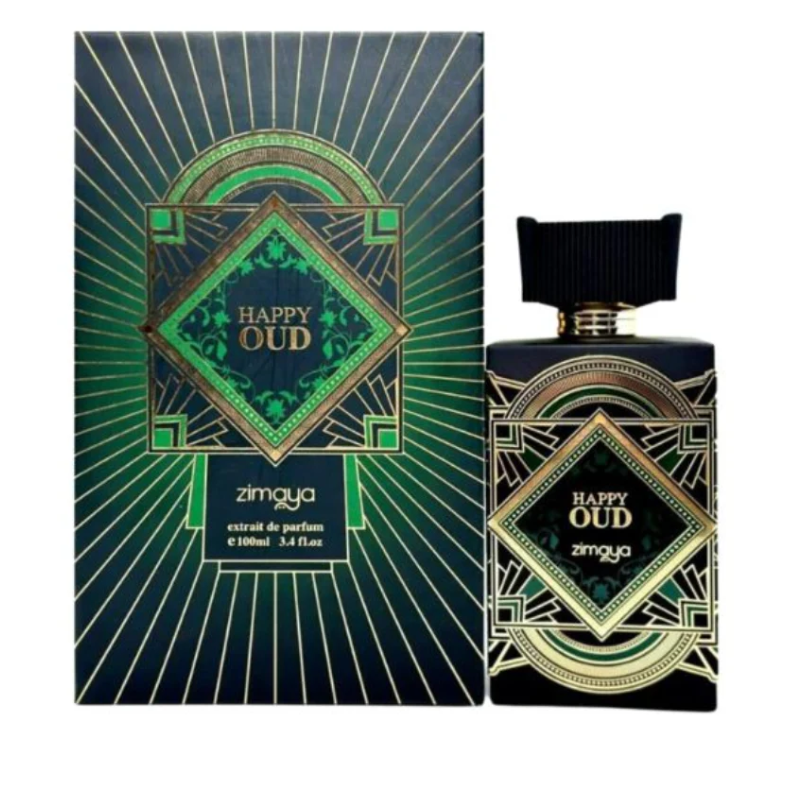 INFINI OUD 100ml