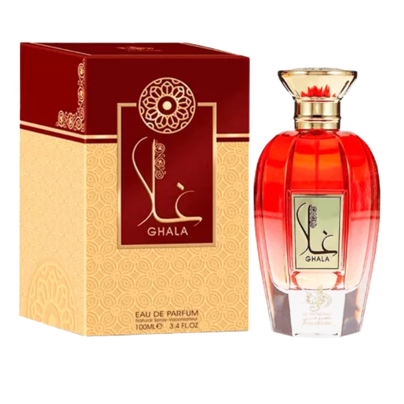 GHALA 100ml