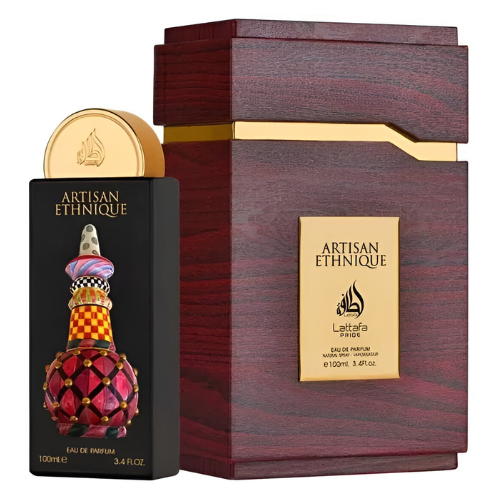 ARTISAN ETHNIQUE 100 ML