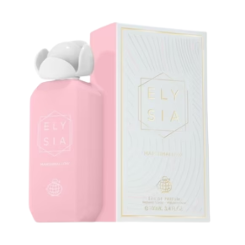 ELYSIA MARSHMALLOW 100ml