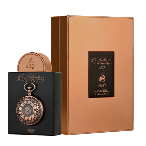D'ANTIQUITES 1505 100ML