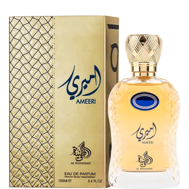 AMEERI 100ml