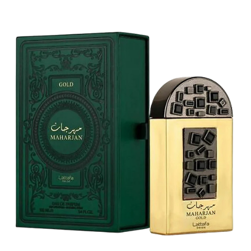 MAHARJAN GOLD 100ML