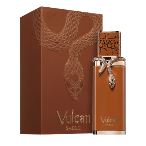 VULCAN SABLE 100ML