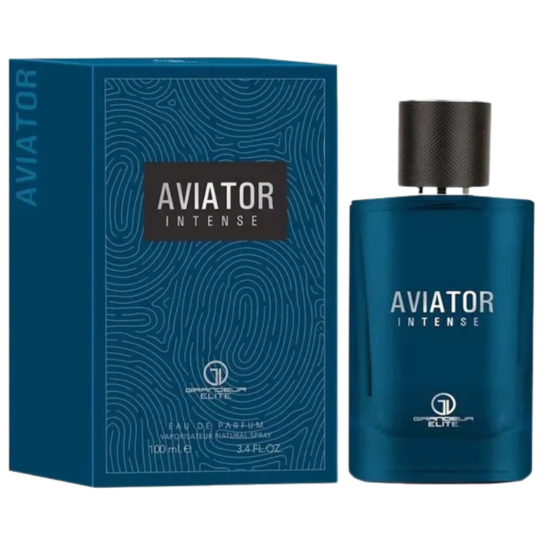 AVIATOR INTENSE 100ml