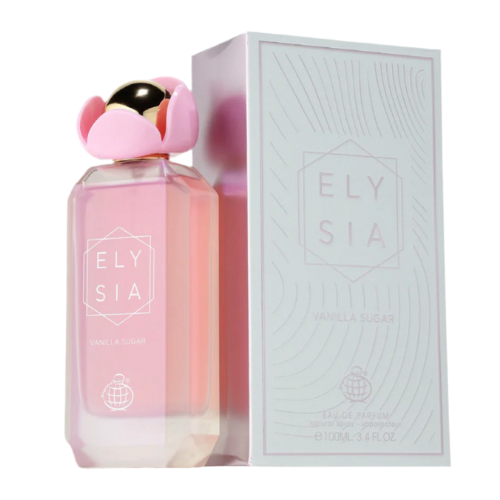 ELYSIA LYCHEE FIZZ 100ML