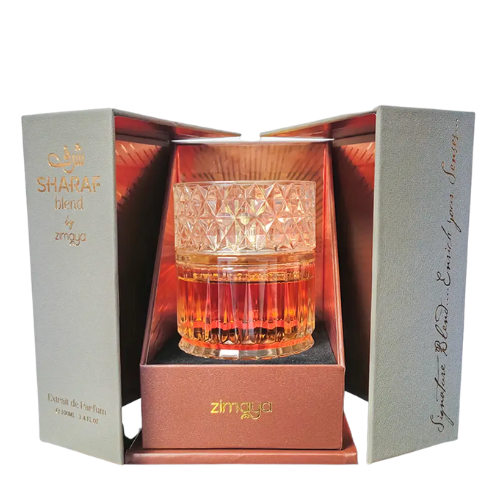 SHARAF BLEND 100ml