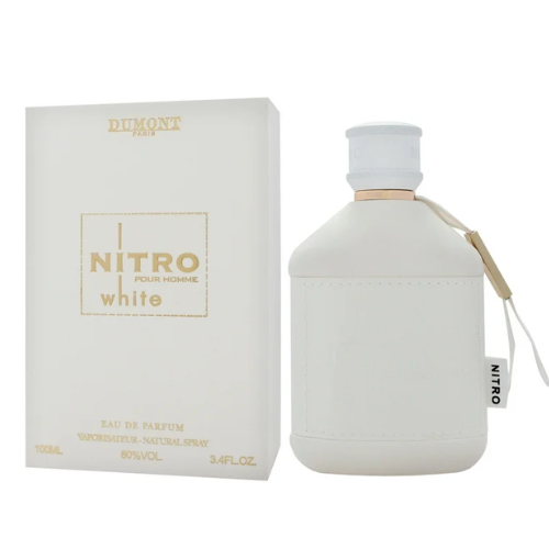 NITRO WHITE 100ml