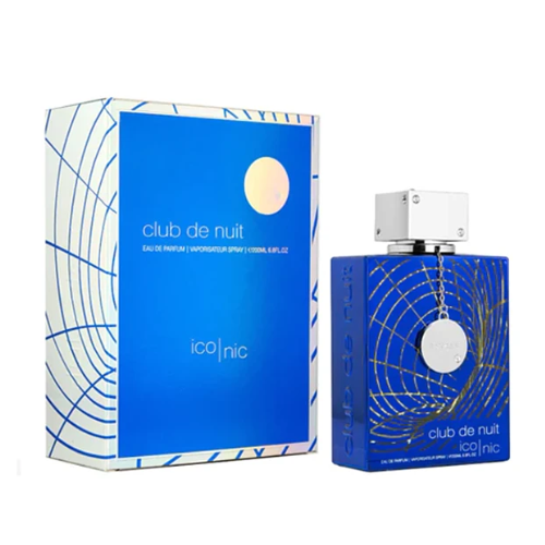 CLUB THE NUIT ICONIC 105 ml