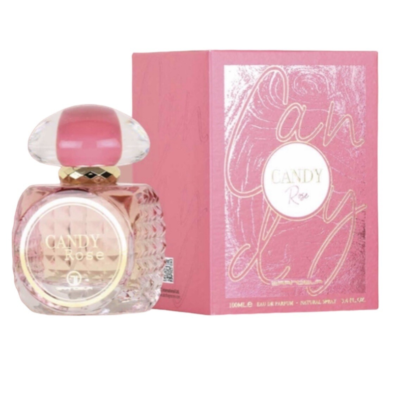 CANDY ROSE 100ml