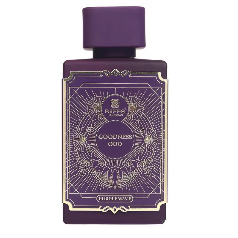 GOODNES PURPLE 100ml