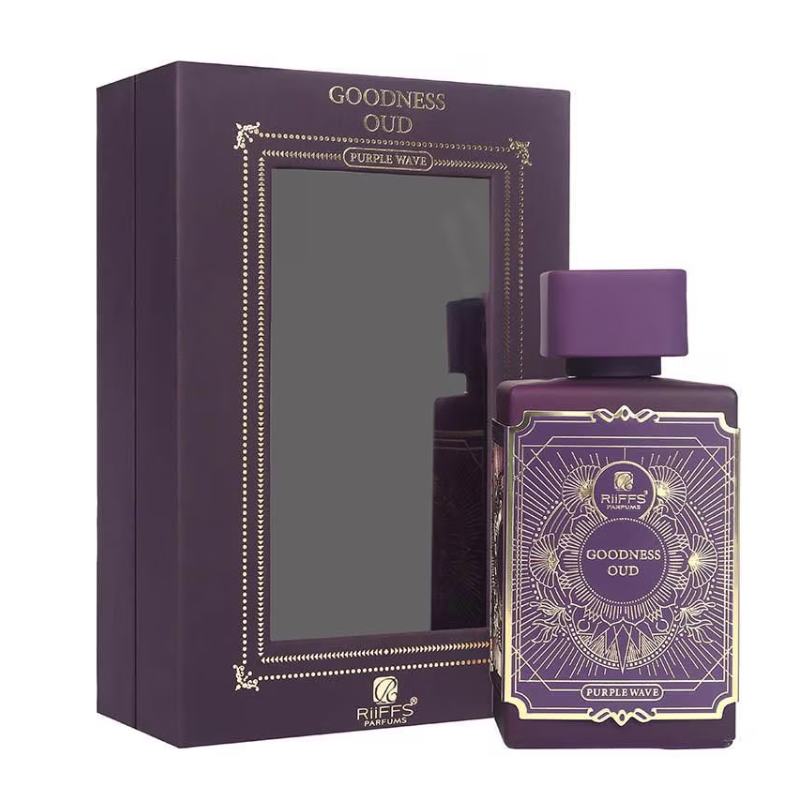 GOODNES PURPLE 100ml