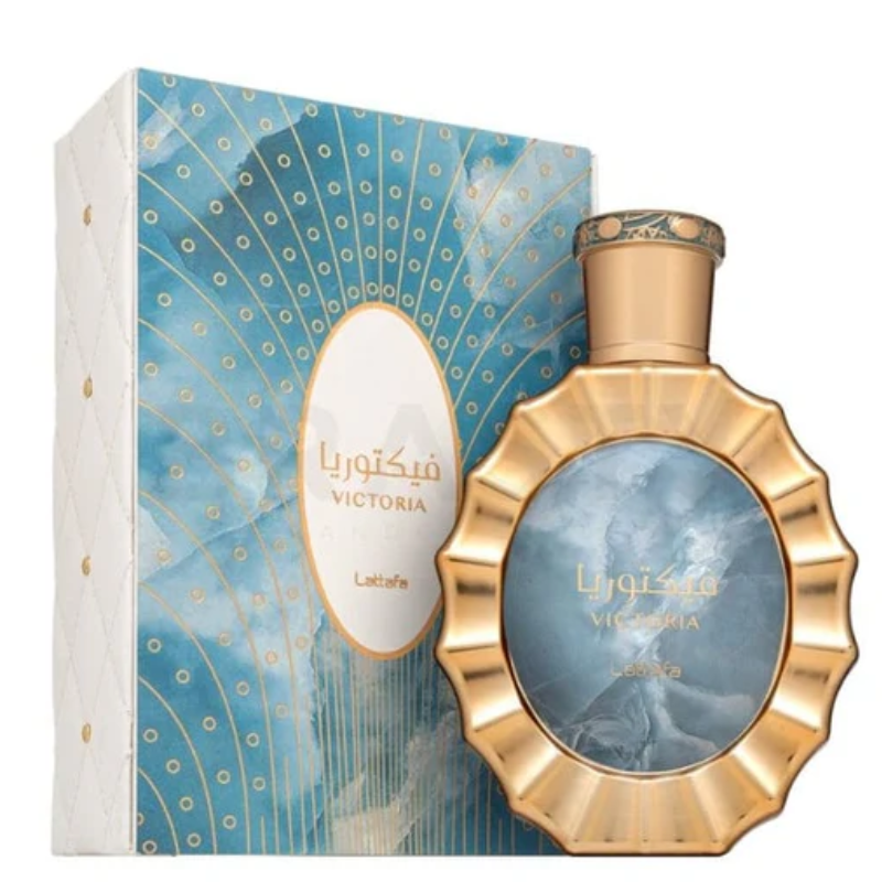 VICTORIA 100ml