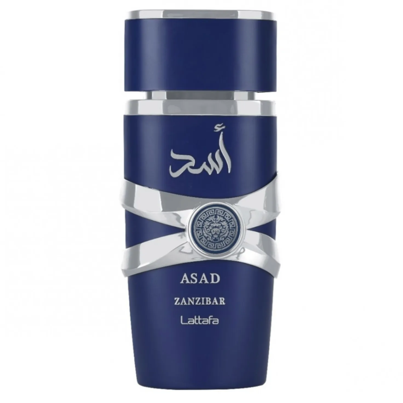 ASAD ZANZIBAR 100 ML