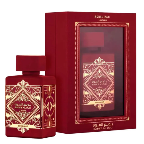 BADEE AL OUD SUBLIME 100ML