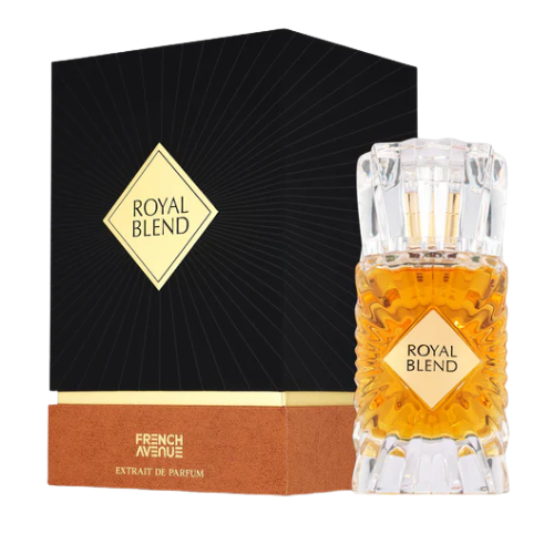 ROYAL BLEND EXTRAIT