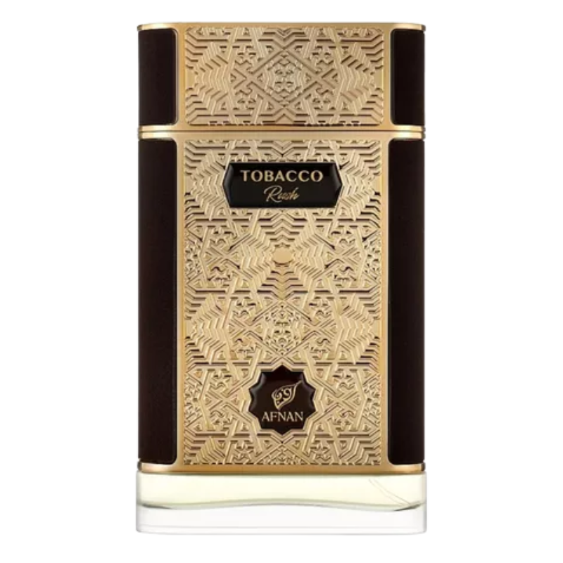 TOBACCO RUSH 80ml