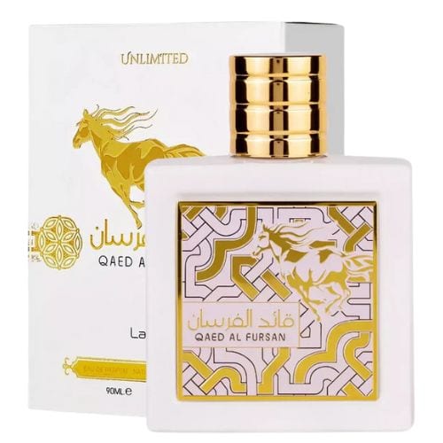 QAED AL FURSAN UNLIMITED 90ml