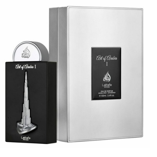 ART OF ARABIA III 100ML