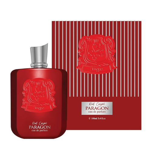 PARAGON RED