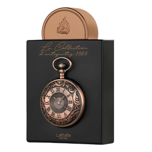 D'ANTIQUITES 1505 100ML