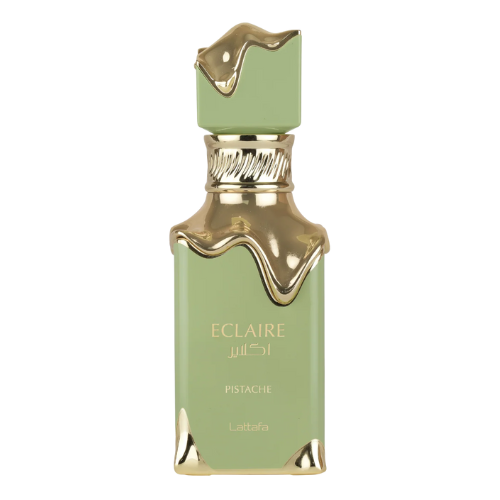 ECLAIRE PISTACHE 100ML