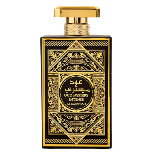 OUD MISTERY INTENSE 100ml