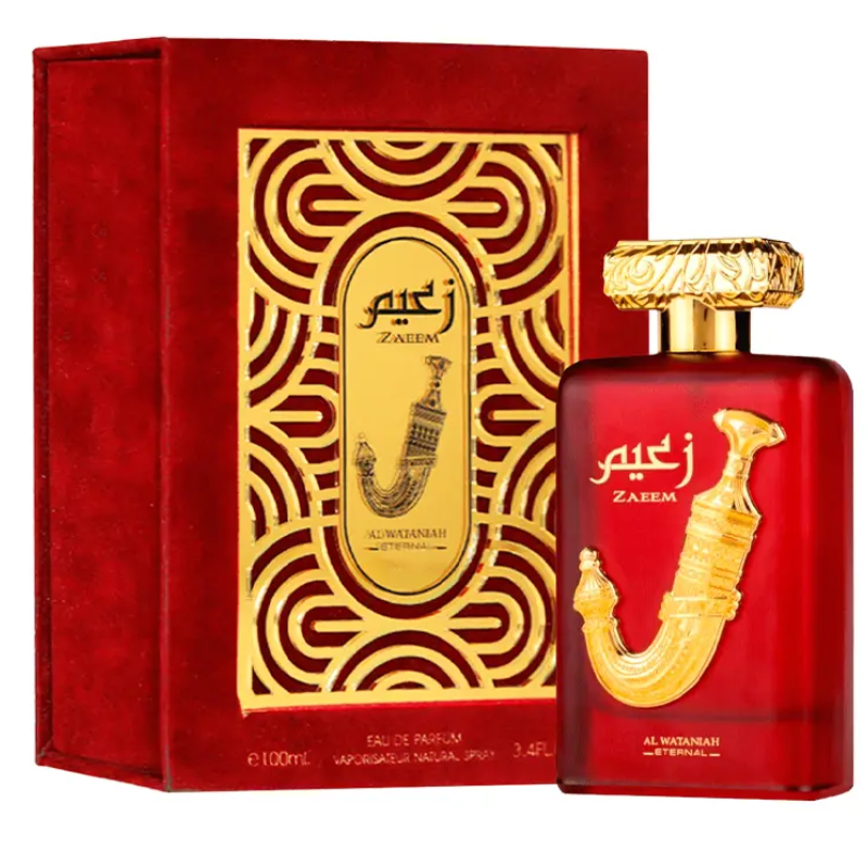ZAEEM 100ml