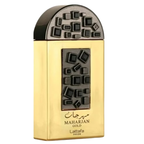MAHARJAN GOLD 100ML