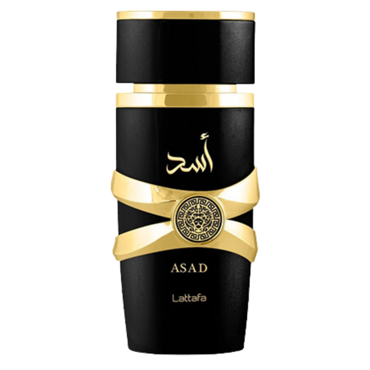 ASAD 100ml