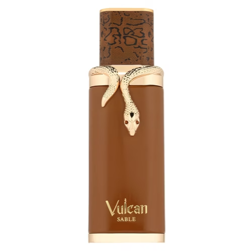 VULCAN SABLE 100ML