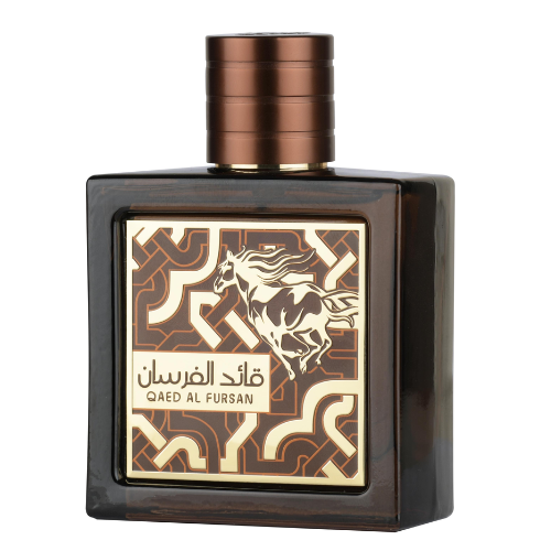 QAAED AL FURSAN UNTAMED 100ML