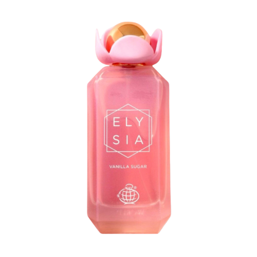 ELYSIA LYCHEE FIZZ 100ML