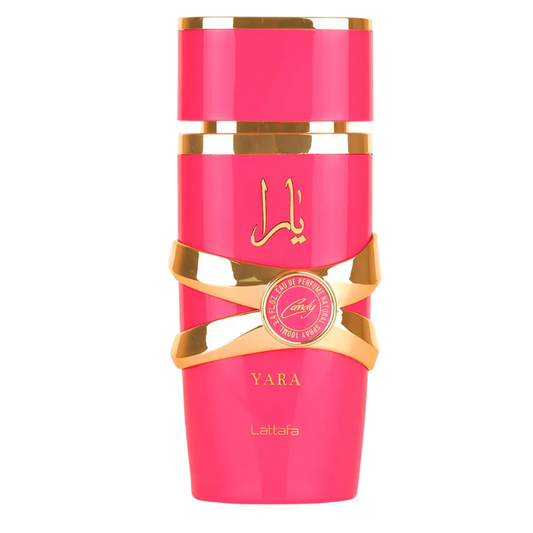YARA CANDY 100ml