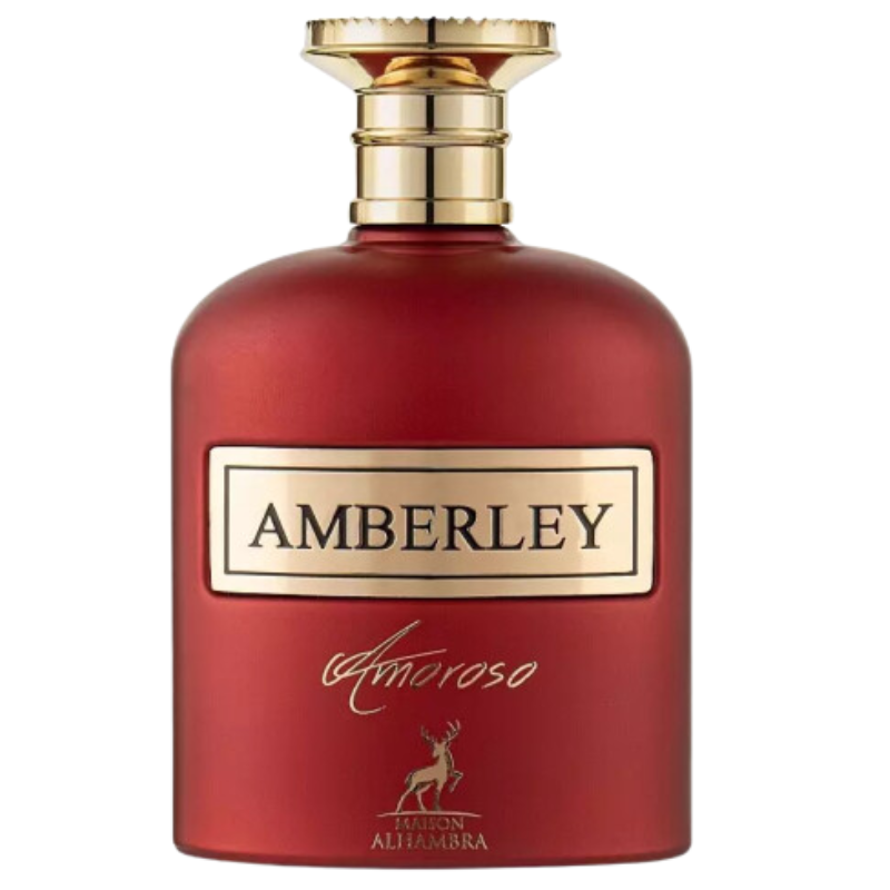 AMBERLEY AMOROSO 100ml
