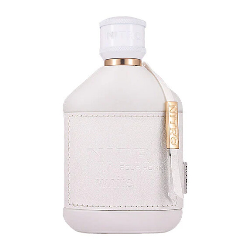 NITRO WHITE 100ml