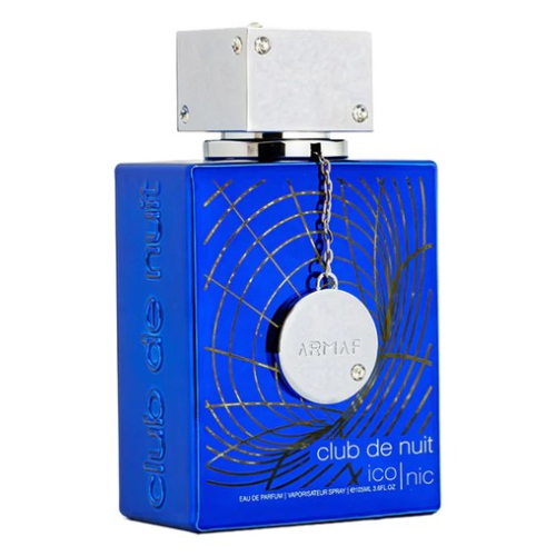 CLUB THE NUIT ICONIC 105 ml