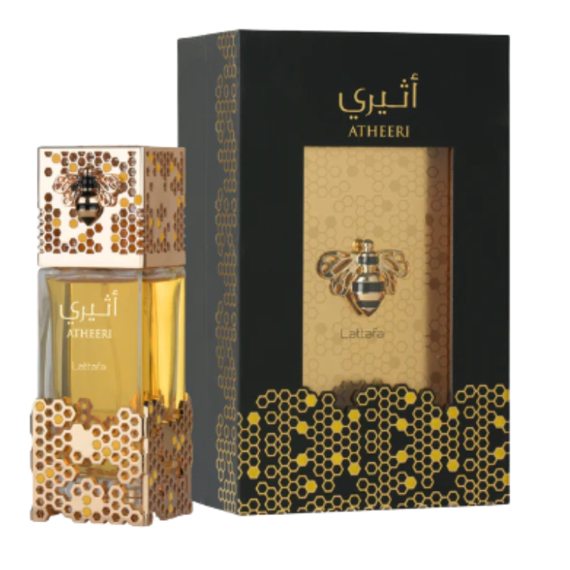 ATHEERI 100 ML