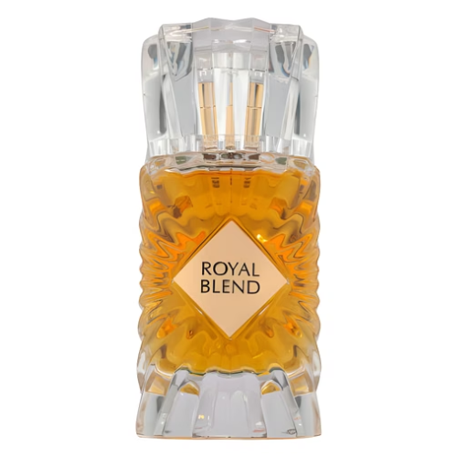ROYAL BLEND EXTRAIT