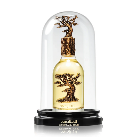 ETERNAL OUD 100ml