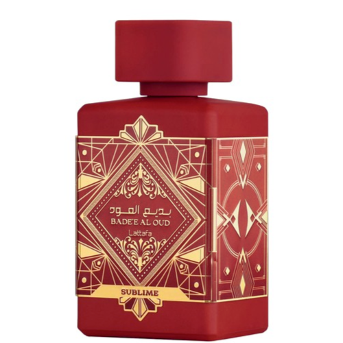 BADEE AL OUD SUBLIME 100ML