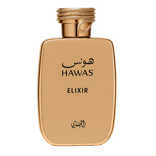 HAWAS ELIXIR 100ml