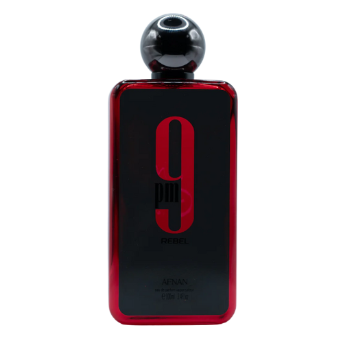 9PM REBEL 100ml