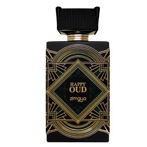 HAPPY OUD 100ml