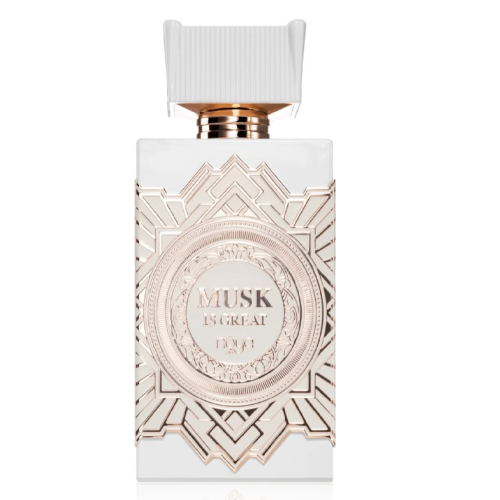 IS GREAT MUSK 10ML