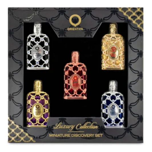 LUXURY COLLECTION ORIENTICA 7.5 ML