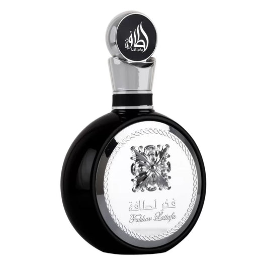 perfumería árabe