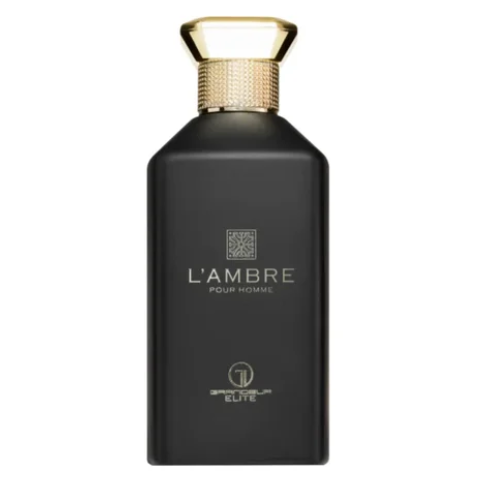 L'AMBRE 100ml