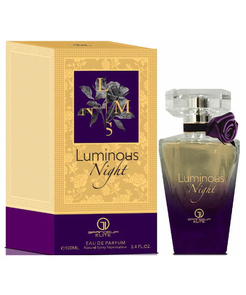 Perfumes Árabes