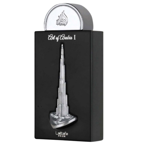 ART OF ARABIA III 100ML